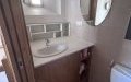 intérieur niveau intermédiaire | salle d'eau - après travaux