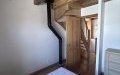 intérieur niveau intermédiaire | chambre - après travaux
