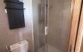 intérieur niveau intermédiaire | salle d'eau - après travaux