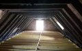 Lambourdage et isolation des combles