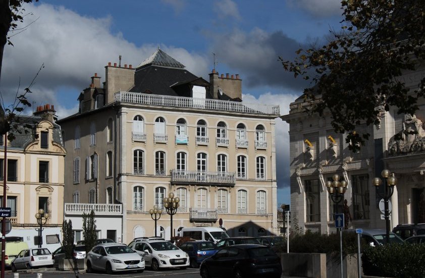 Vue générale