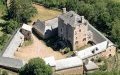 L'ensemble bâti de la grange de Seveyrac