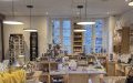 La boutique après travaux
