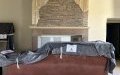 Le mobilier commence a prendre place