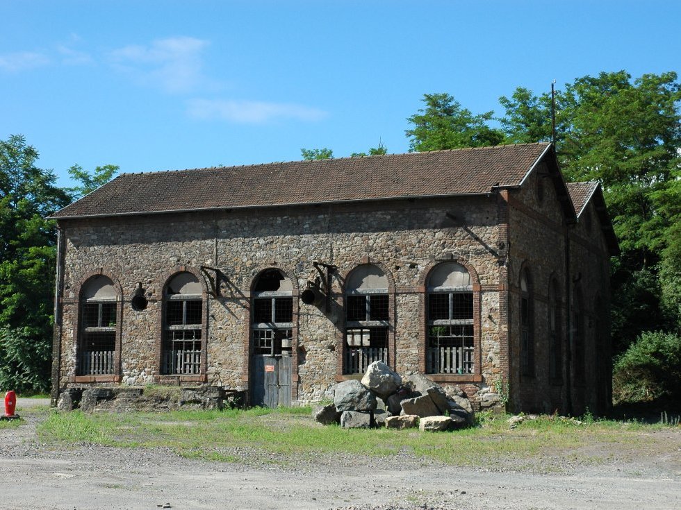 Façade Nord-Est