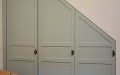 Fabrication de placards sur-mesure