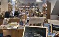 La boutique après travaux