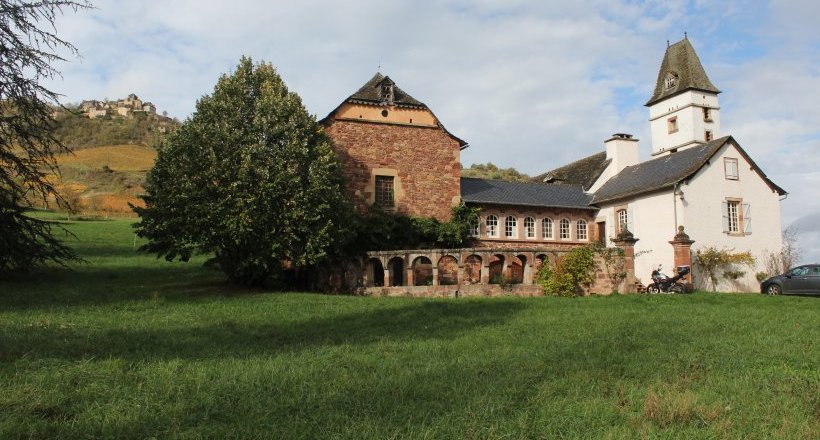 Maisons traditionnelles