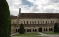 Le cloître