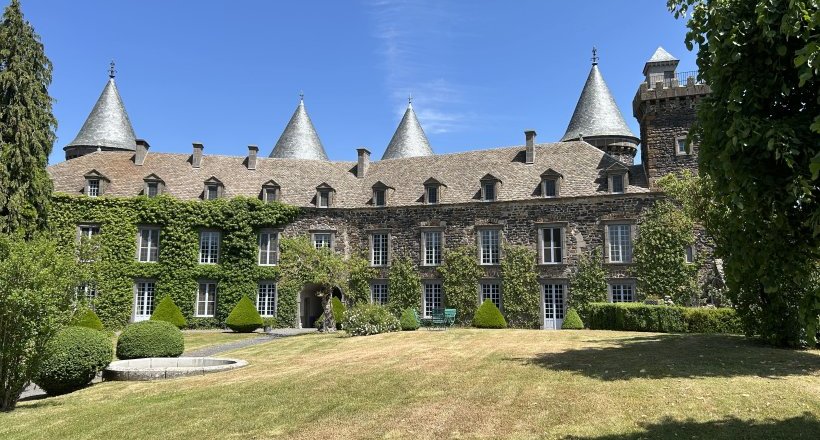 Châteaux
