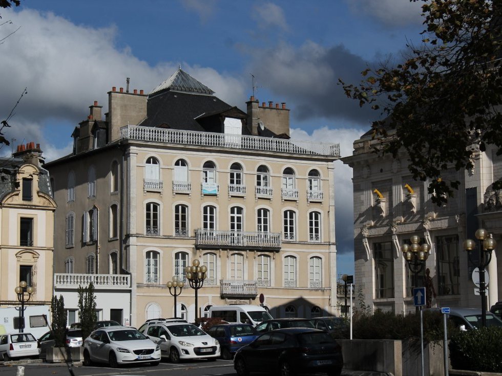 Vue générale