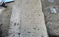 réfection d'enduit - après