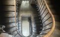 Cage d'escalier