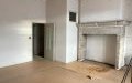 Intérieur niveau intermédiaire - avant travaux