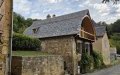 La maison a retrouvée sa couverture