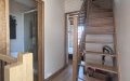 intérieur niveau intermédiaire | palier - après travaux